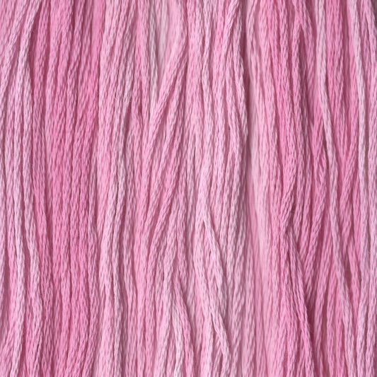 Organza Pink - CCT-022