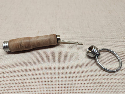 PSCS needle holder - #0005