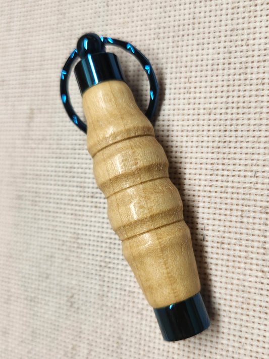 PSCS needle holder - #0009