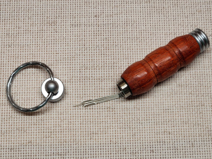 PSCS needle holder - #0010