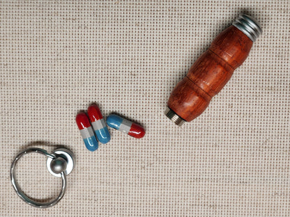 PSCS needle holder - #0010