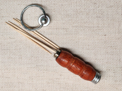 PSCS needle holder - #0010