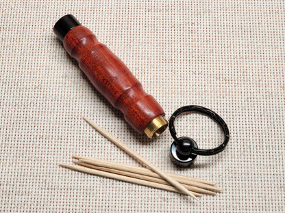 PSCS needle holder - #0011