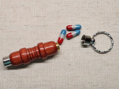 PSCS needle holder - #0012