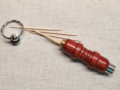 PSCS needle holder - #0012