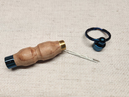 PSCS needle holder - #0013