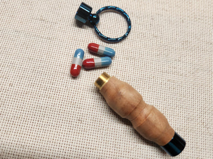PSCS needle holder - #0013