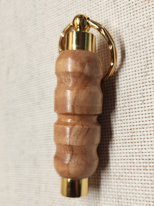 PSCS needle holder - #0015