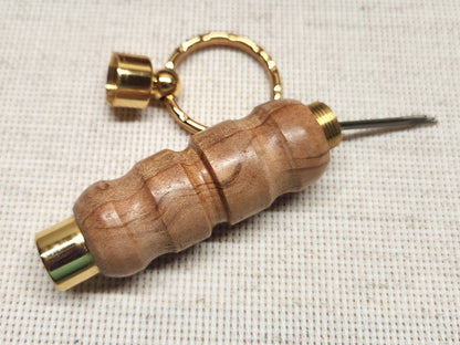 PSCS needle holder - #0015