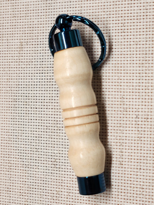 PSCS needle holder - #0017