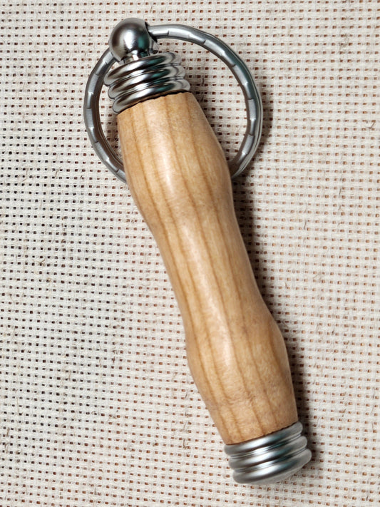 PSCS needle holder - #0018