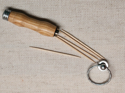 PSCS needle holder - #0018