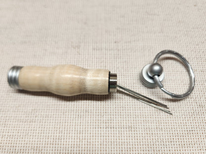PSCS needle holder - #0021