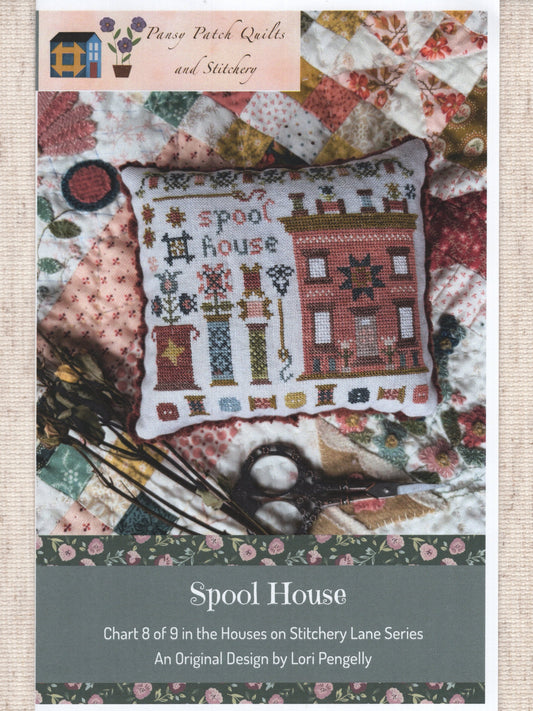 Spool House