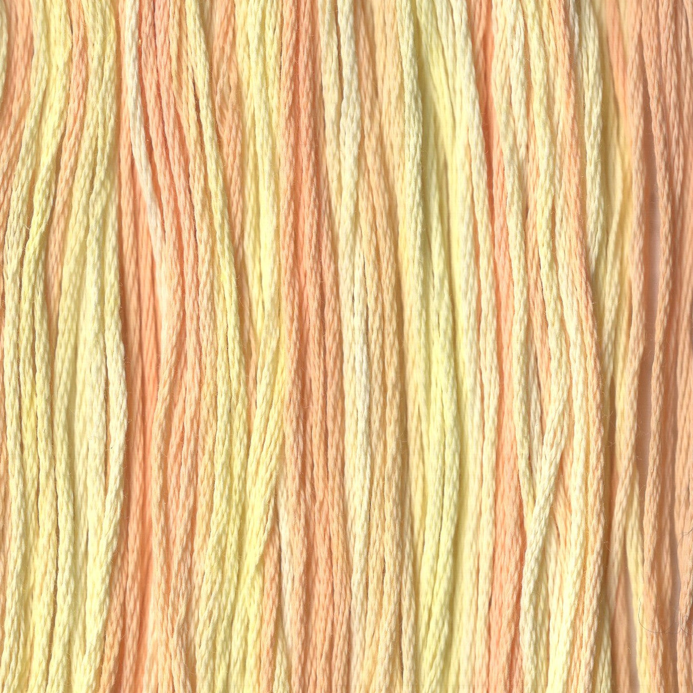 Peach Sherbet - CCT-023