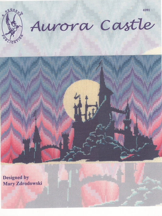 Aurora Castle - #391