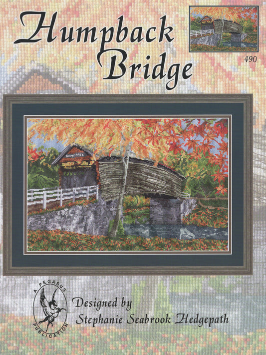 Humpback Bridge - #490