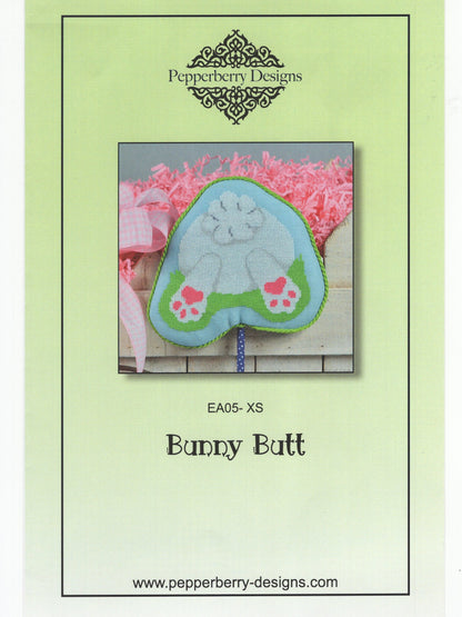 Bunny Butt - EA05-XS