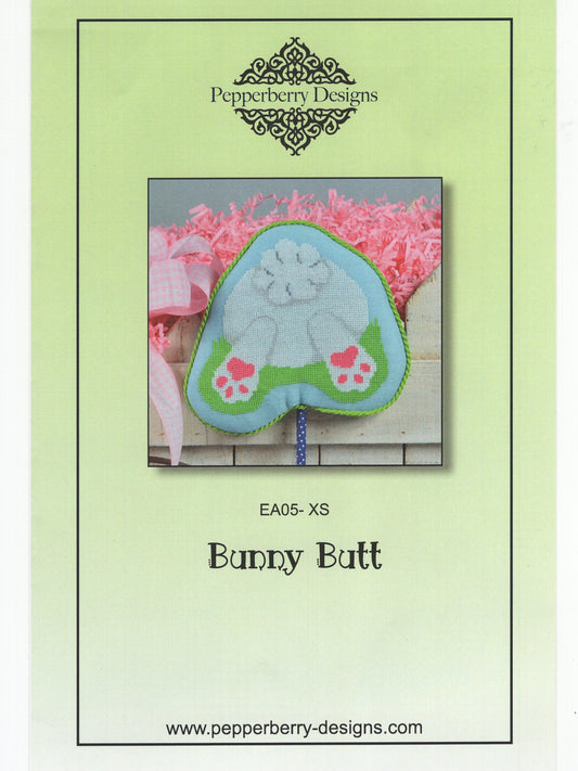 Bunny Butt - EA05-XS