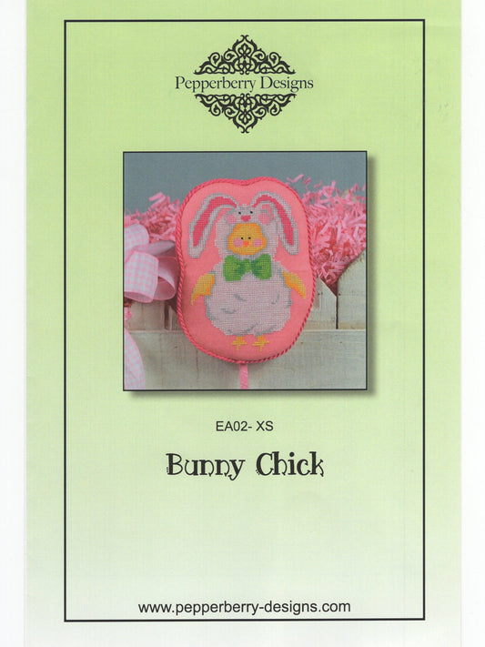 Bunny Chick - EA02-XS