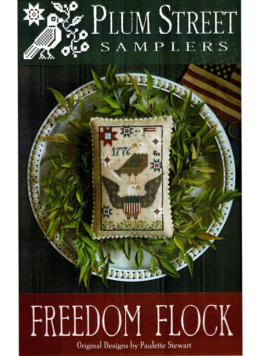 Freedom Flock
