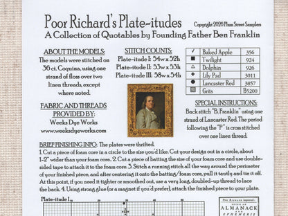 Poor Richard