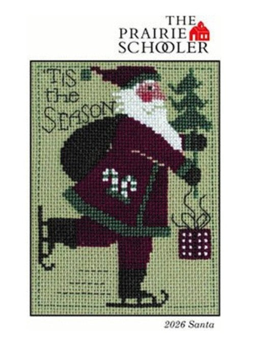 2026 Santa