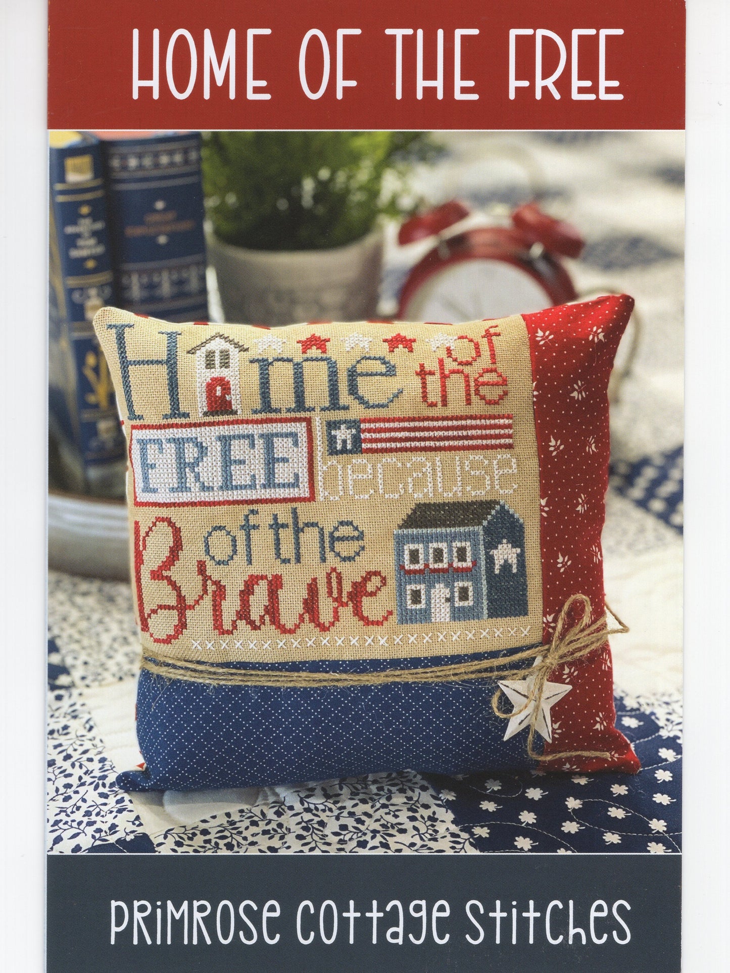 Home of the Free - PCS-075