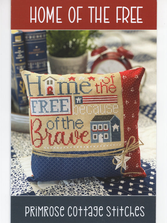 Home of the Free - PCS-075
