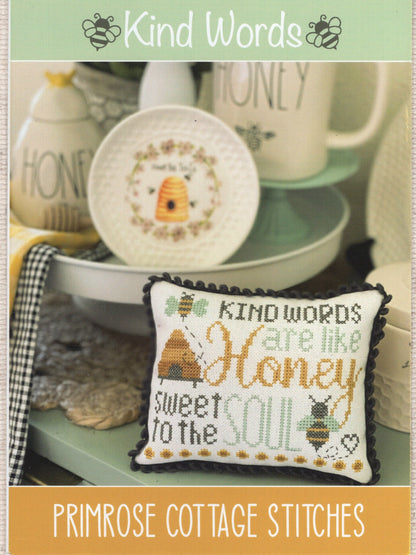 Kind Words - PCS-016