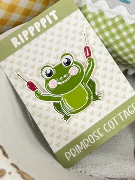 rippppit needle minder
