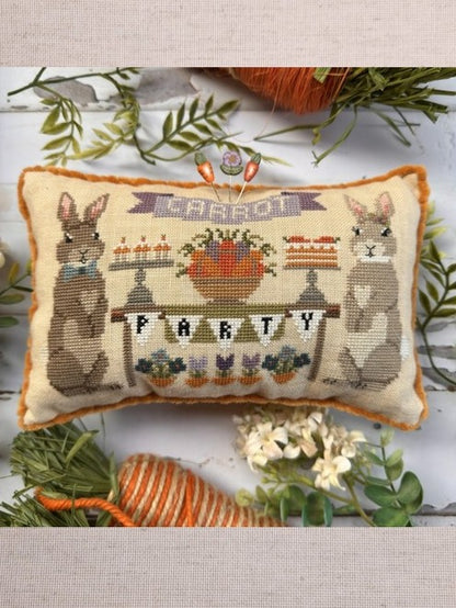 Carrot Party - #144