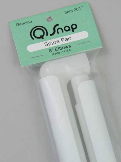 Q-Snap spare pair