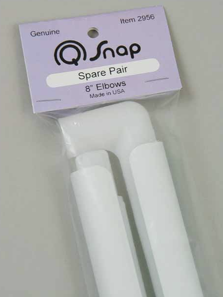 Q-Snap spare pair