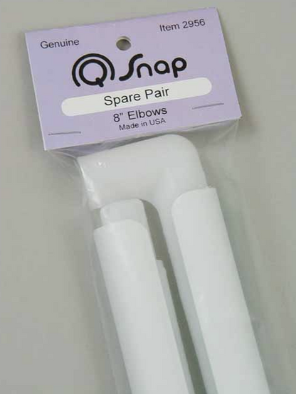 Q-Snap spare pair