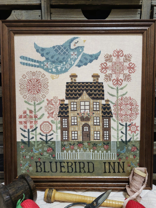 Bluebird Inn