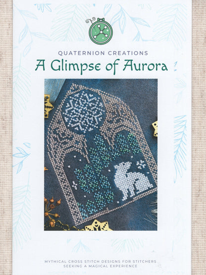 A Glimpse of Aurora