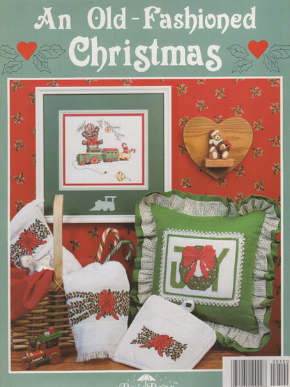 An Old Fashioned Christmas - book #2
