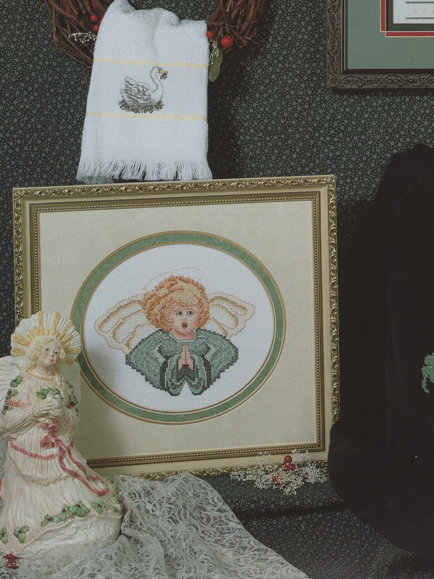 Christmas Creations - book #8