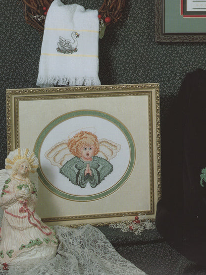 Christmas Creations - book #8