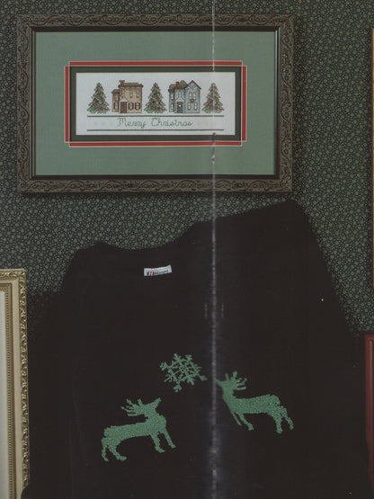 Christmas Creations - book #8