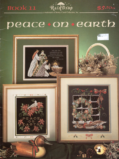 Peace On Earth - book 11