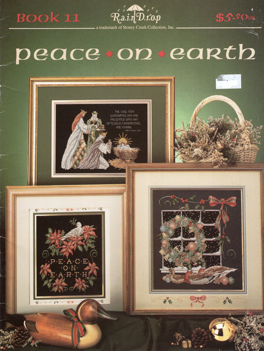Peace On Earth - book 11