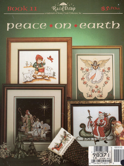 Peace On Earth - book 11