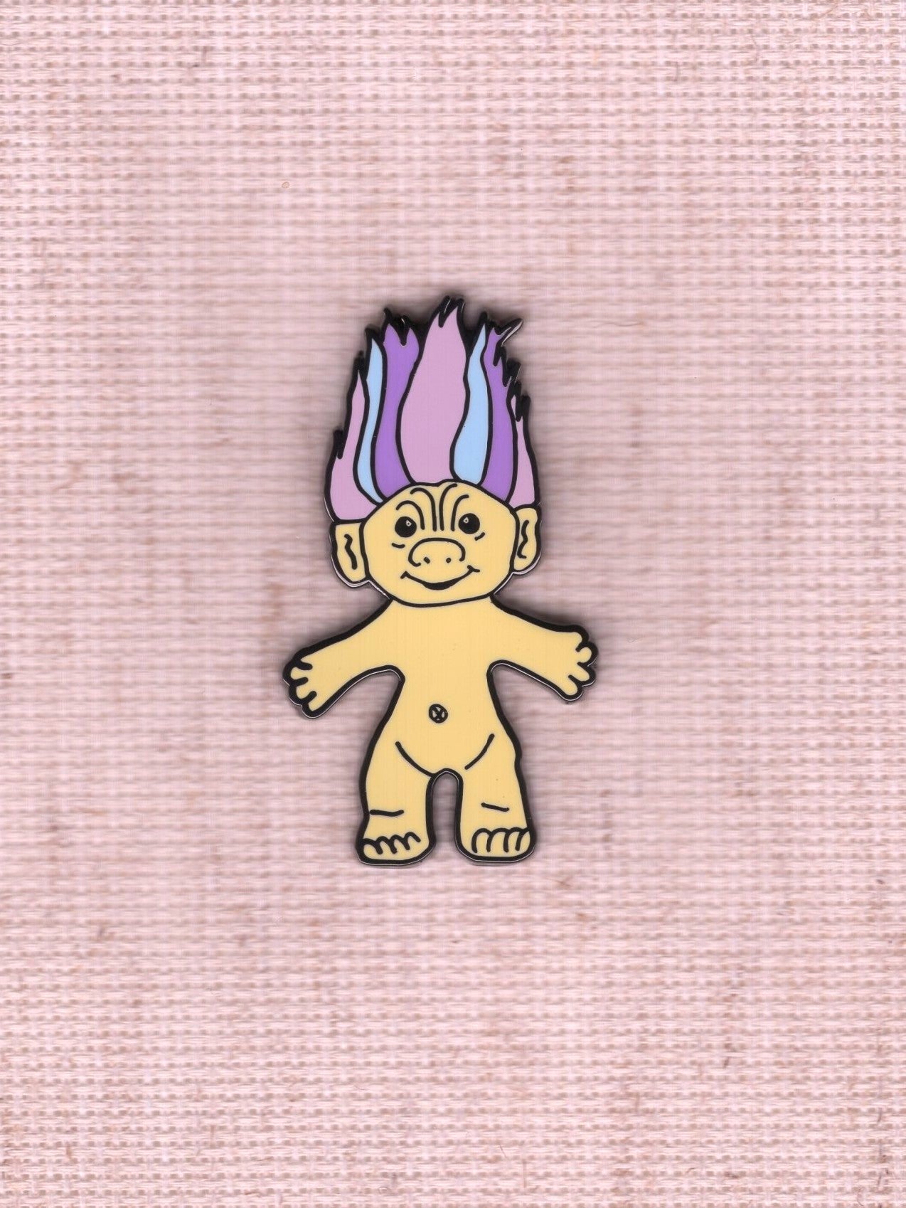 troll needle minder