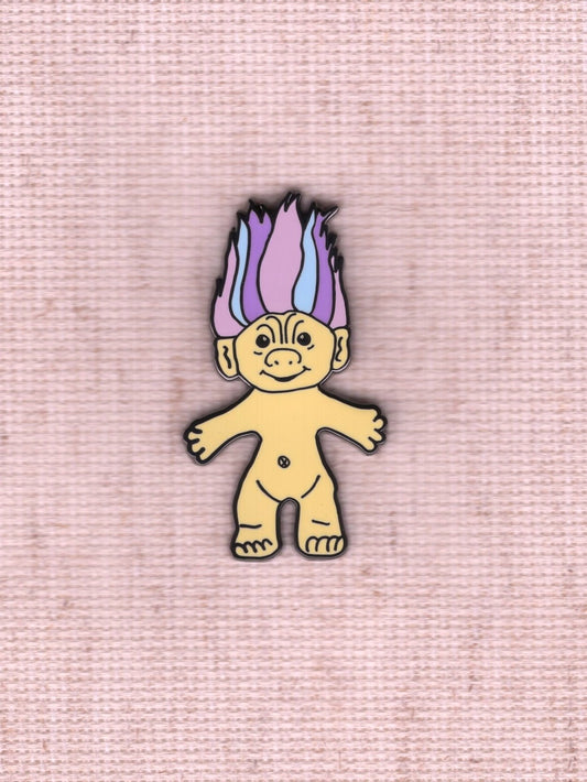 troll needle minder