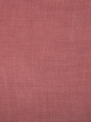 Red Pear - 32 count - linen