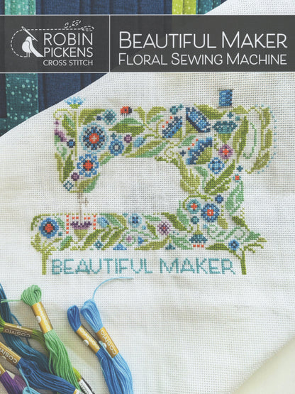 Beautiful Maker