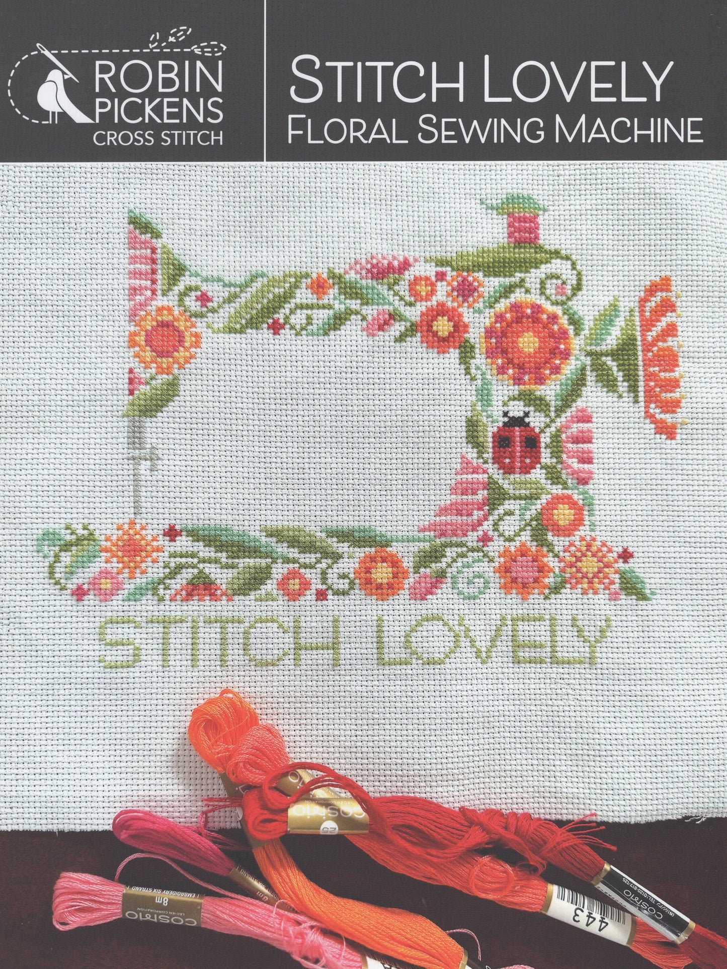 Stitch Lovely