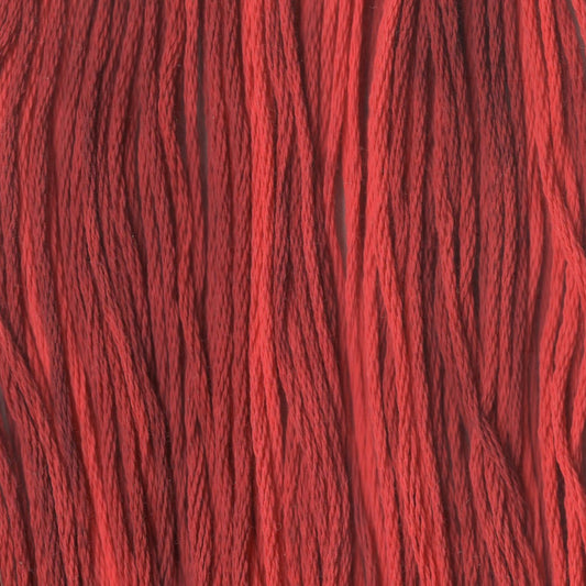 Ruby Slippers - CCT-136